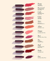 Cloud Collagen Lipstick Balm